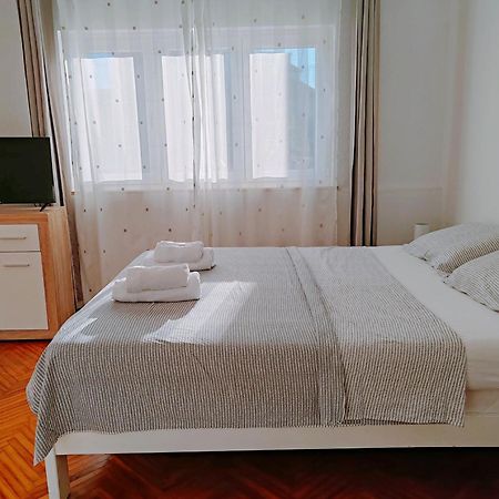 Apartmani Bojana 로비니 외부 사진
