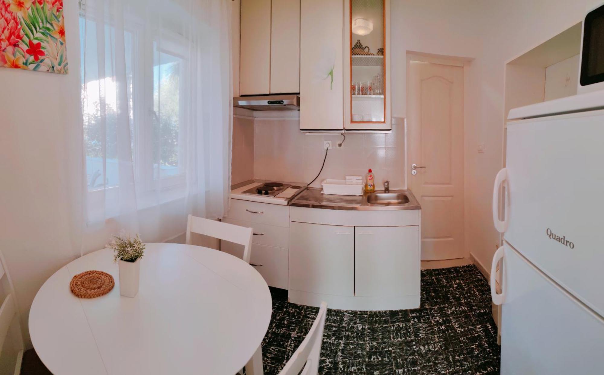 Apartmani Bojana 로비니 외부 사진